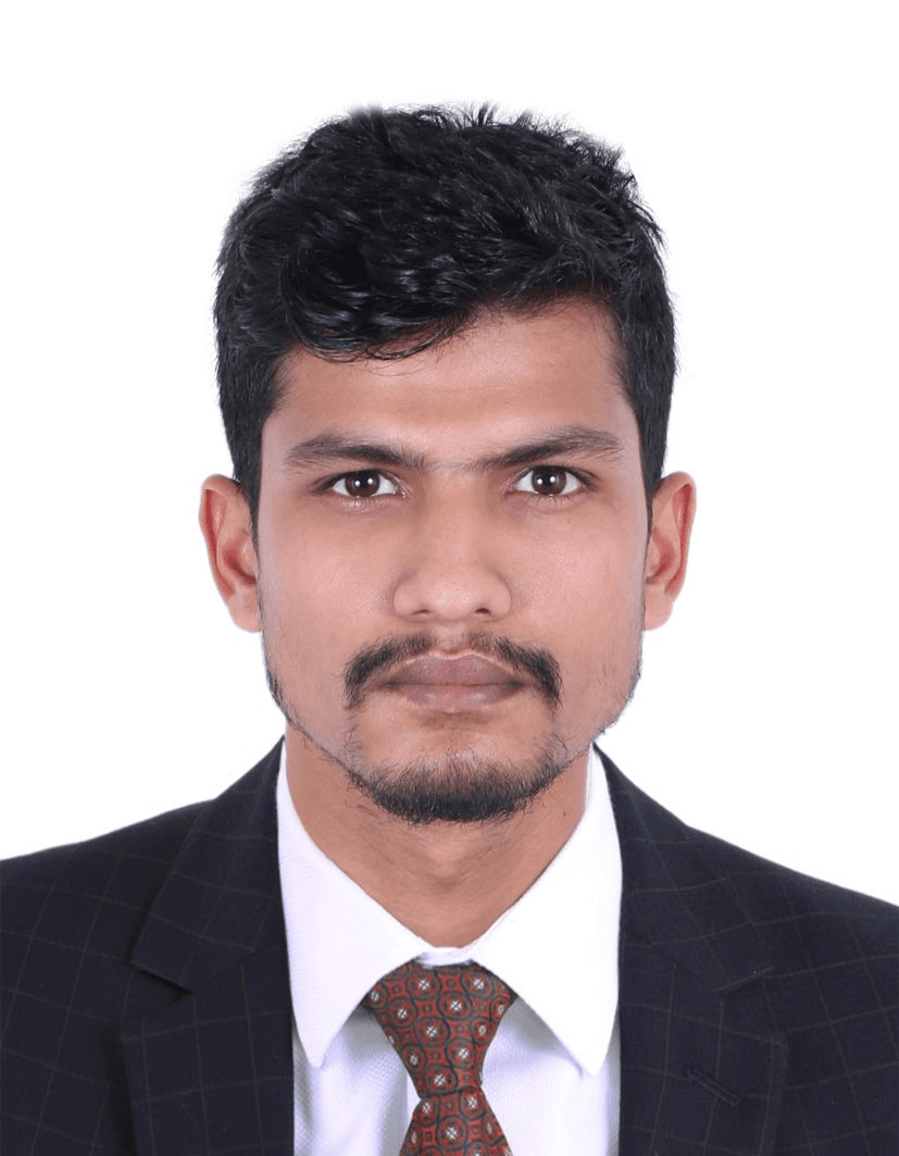 Nishan Timsina