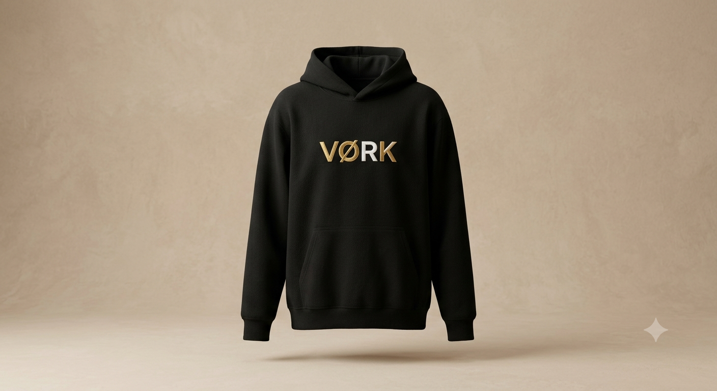 VØRK Custom Clothing